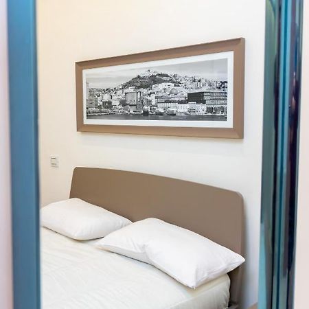 Fian Apartment 2.0 Νάπολη Εξωτερικό φωτογραφία
