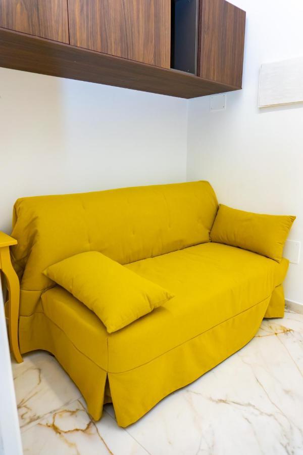 Fian Apartment 2.0 Νάπολη Εξωτερικό φωτογραφία