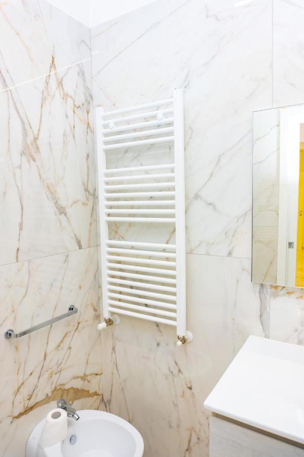 Fian Apartment 2.0 Νάπολη Εξωτερικό φωτογραφία