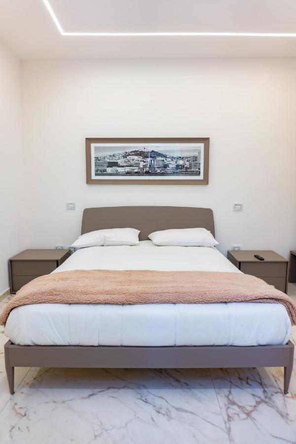 Fian Apartment 2.0 Νάπολη Εξωτερικό φωτογραφία