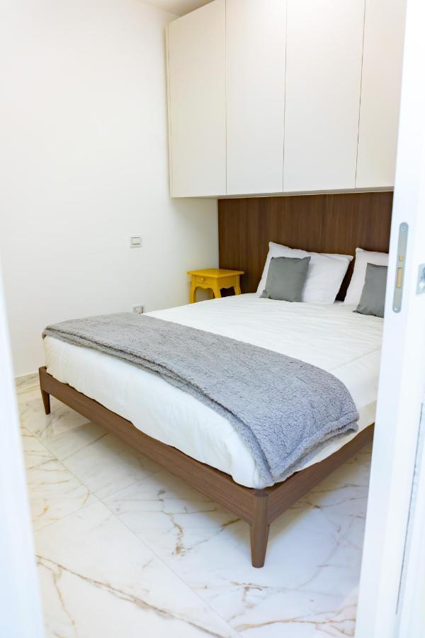 Fian Apartment 2.0 Νάπολη Εξωτερικό φωτογραφία