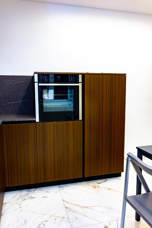 Fian Apartment 2.0 Νάπολη Εξωτερικό φωτογραφία