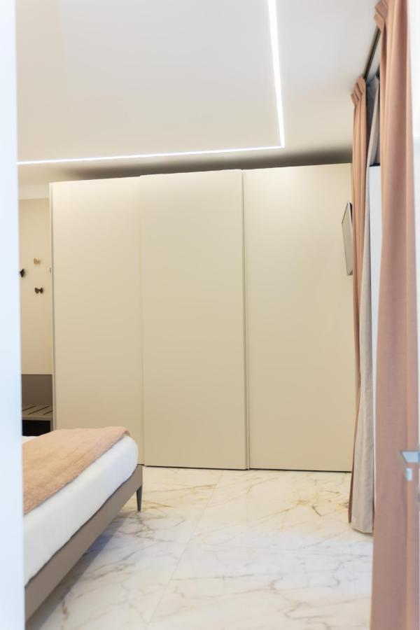 Fian Apartment 2.0 Νάπολη Εξωτερικό φωτογραφία