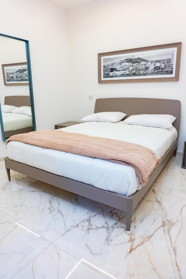 Fian Apartment 2.0 Νάπολη Εξωτερικό φωτογραφία
