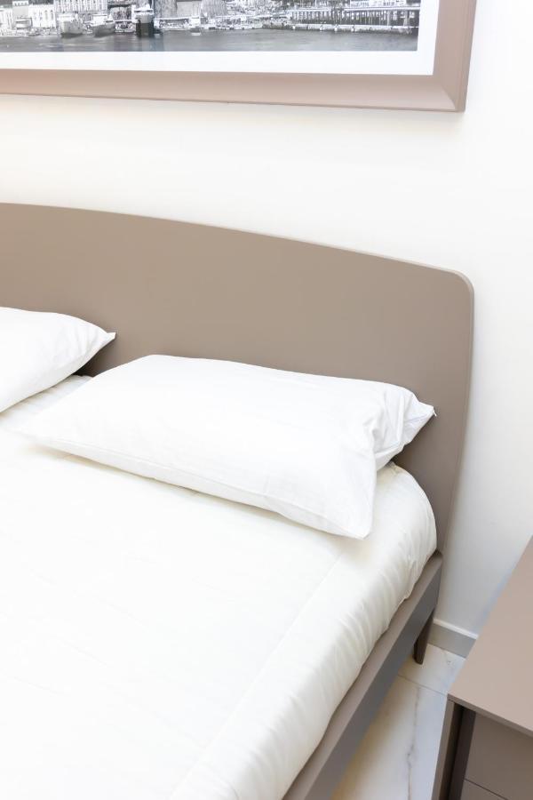 Fian Apartment 2.0 Νάπολη Εξωτερικό φωτογραφία