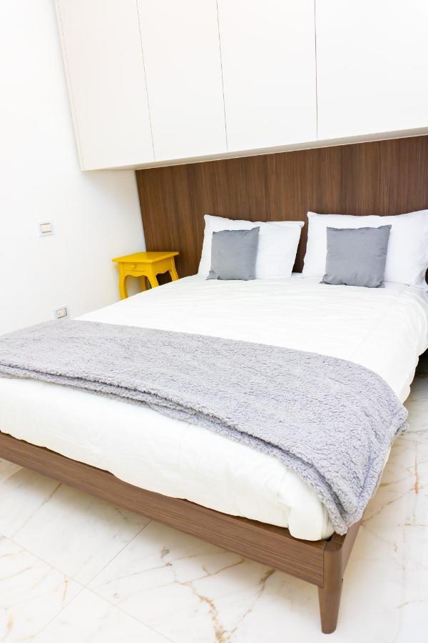 Fian Apartment 2.0 Νάπολη Εξωτερικό φωτογραφία
